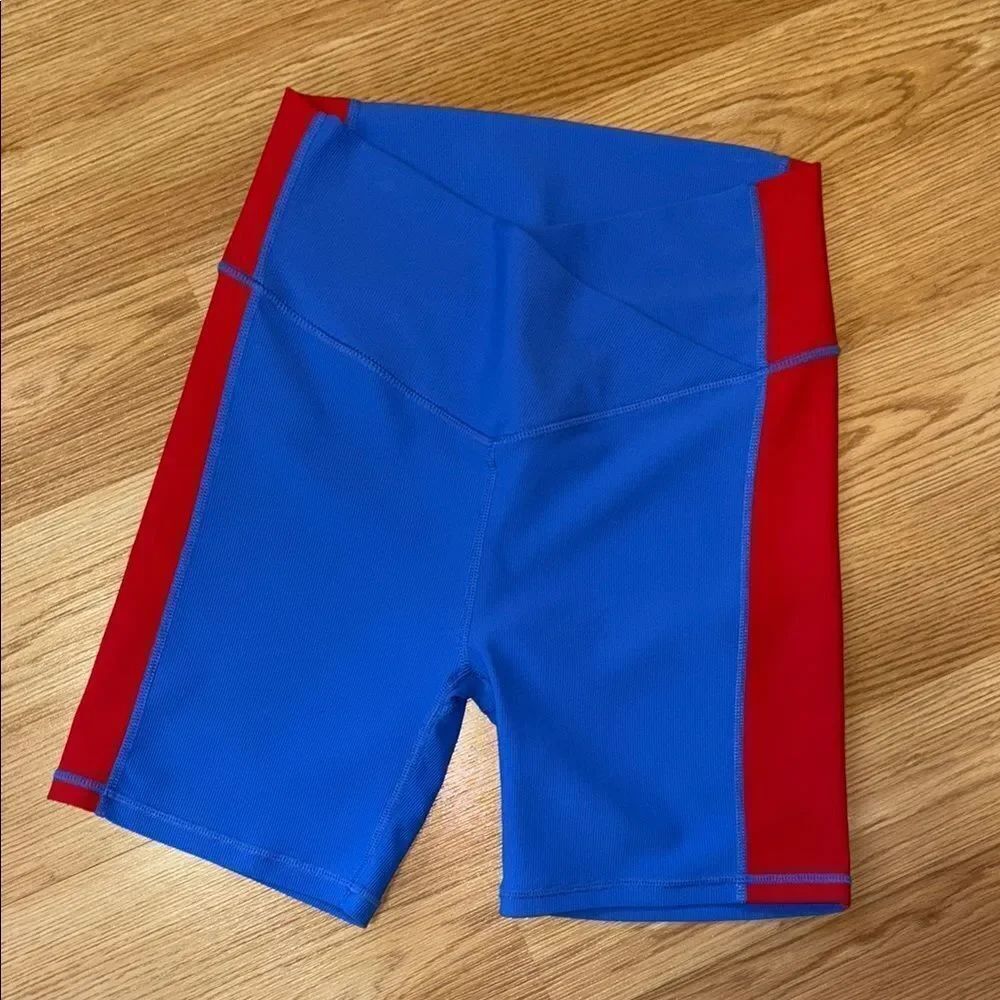 WILO ATHLETIC SHORTS